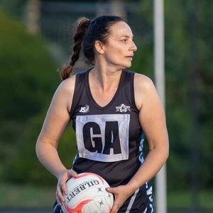 Meet your Posher, Tracy